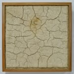 Frank Romero, Nopal, 2024
