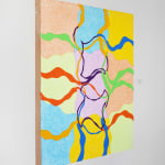 Mark Schlesinger, Some Lovely Presence Suddenly Declared, 2021