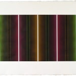 César A. Martínez, Bato Rojo Lino, 1988