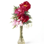 Chuck Ramirez, Quarantine Series: Yellow Roses, 2000