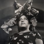 Angel Rodríguez-Diaz, I've Been Waiting for You, 2007