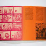 Frank Romero, Los Four: Almaraz / de la Rocha / Lujan / Romero, 1974