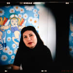 Celia Álvarez Muñoz, Phillip Avila, Semejantes Personajes/Significant Personages Series, 2002