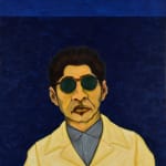 César A. Martínez, Bato Con Raincoat, 2024