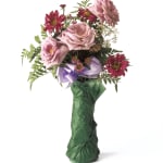 Chuck Ramirez, Quarantine Series: Yellow Roses, 2000