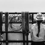 Rahm Carrington, Escaramuzas Esperando, 2019