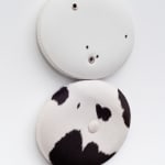 Nate Cassie, South Texas Dinnerware Set (77 pieces), 2019