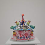 Nicolás Leiva, Montecchio Emilia III, 1999