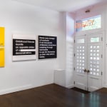 Alejandro Diaz, Ceci n’est pas une pipe, 2007