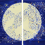 Mark Schlesinger, Some Lovely Presence Suddenly Declared, 2021