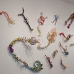 Nicolás Leiva, Sea Flora, 2024