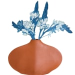 Daniela Oliver de Portillo, Hidden Blooms VI, 2025