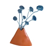 Daniela Oliver de Portillo, Hidden Blooms VI, 2025