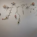 Nicolás Leiva, Viaje al Paraiso VII, 2016