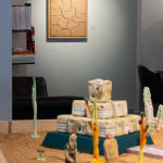 Frank Romero, Nopal, 2024