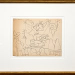 Audrey Rodriguez, I Dream of Bananas, 2022