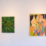 Jennifer Agricola Mojica, Dislocated, 2025