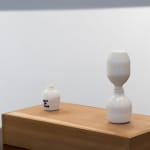 Nate Cassie, Aire de Paris (19th century air), Musée Cognacq-Jay, Musée Nissim de Camondo, 2022