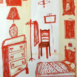 Alejandro Diaz, Rome Prize, 2024