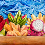 Pedro Diego Alvarado-Rivera, SANDÍAS CHARLESTON, 2012