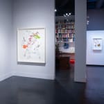 Leigh Anne Lester, Blind Trajectory #2, 2020-2024