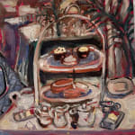 Marta Sánchez, Sunday tea, 2024
