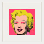 Andy Warhol, Queen Elizabeth II of The United Kingdom (F. & S. II.335A), 1985