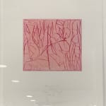 Melissa Meyer, Stagg (Survey Suite II), 1992
