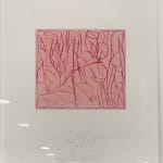 Melissa Meyer, Stagg (Survey Suite II), 1992