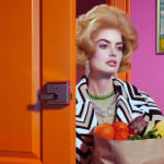 Miles Aldridge, Venus Etcetera (after Veronese), 2021