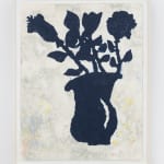 Donald Baechler, Head, 2003