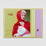 Miles Aldridge, Venus Etcetera (after Veronese), 2021