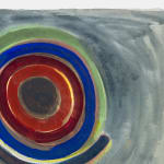 William Perehudoff, AC-85-1, 1985