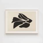 Jack Youngerman, Untitled, 1966