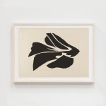 Jack Youngerman, Untitled, 1966
