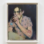 Malcolm Liepke, White Veil, 2019