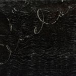 Joe Andoe, Portrait of a Horse, 2000
