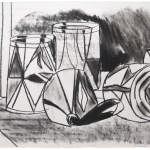 René Marcil, Untitled, 1988