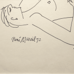 René Marcil, Untitled, 1988