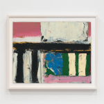 Alfred Leslie, Untitled, 1960
