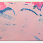 Robert Goodnough, Variations V, 1970