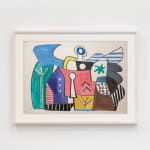 René Marcil, Untitled, 1988