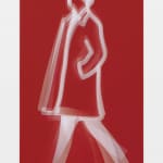 Julian Opie, Telephone, 2018