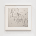René Marcil, Untitled, 1988