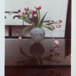 David Hockney, Pretty Tulips 1, 1976