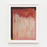 Helen Frankenthaler, Flotila, 2006