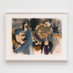 Harriet Stanton, Untitled, c. 1960s