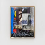 Uno Hoffmann, Nude I, 2013