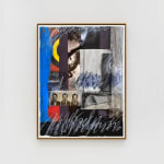 Uno Hoffmann, Nude I, 2013