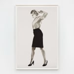 Robert Longo, Wave, 2003